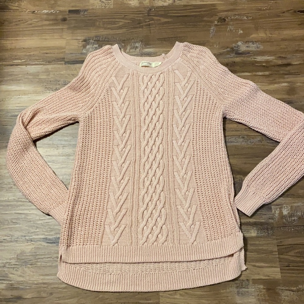 Faded Glory sweater bundle - Picture 7 of 15
